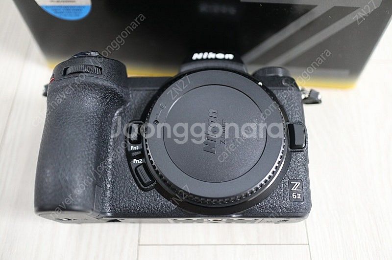 니콘 ZF ,Z6II , 24-120 , 26mm , ...--6