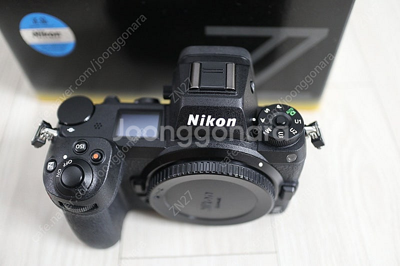 니콘 ZF ,Z6II , 24-120 , 26mm , ...--7