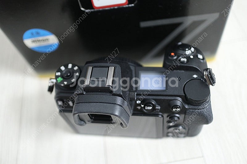 니콘 ZF ,Z6II , 24-120 , 26mm , ...--8
