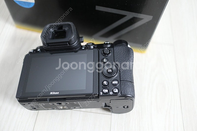 니콘 ZF ,Z6II , 24-120 , 26mm , ...--9