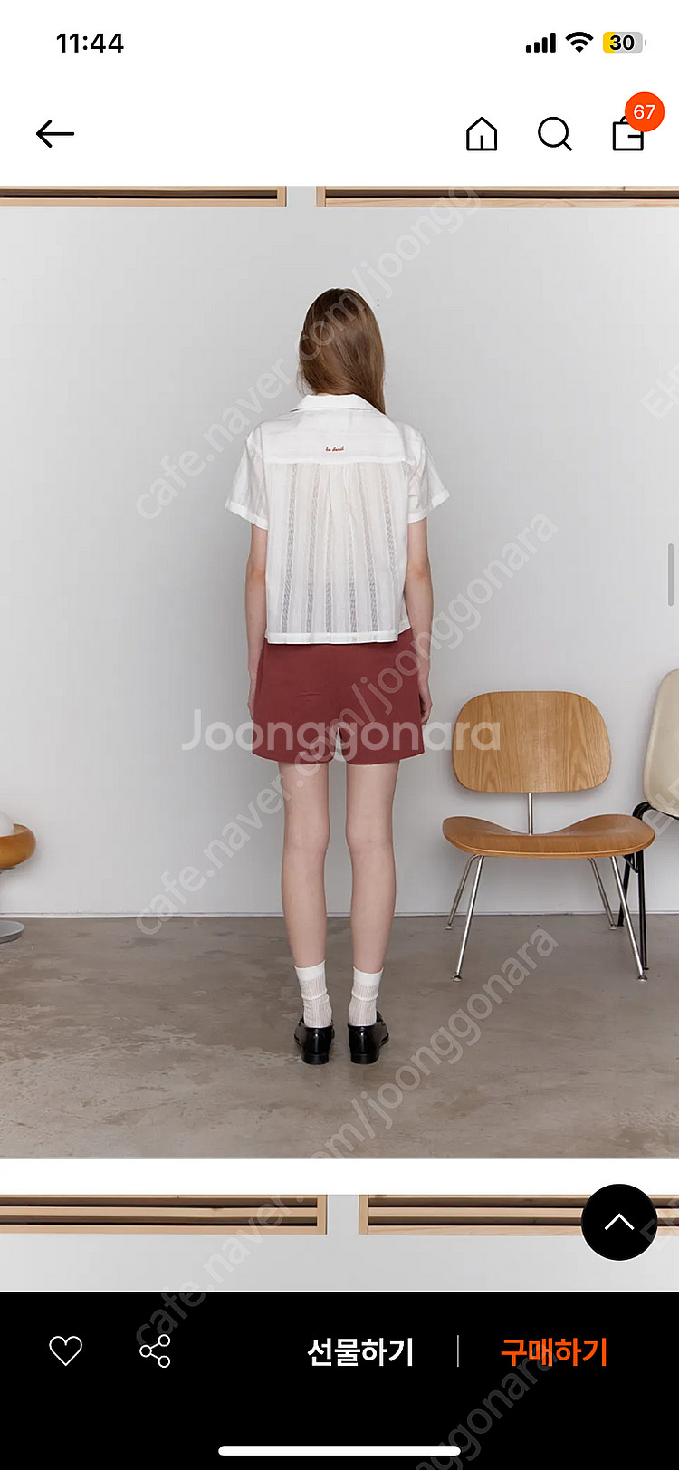 브렌다 브렌든 서울--1