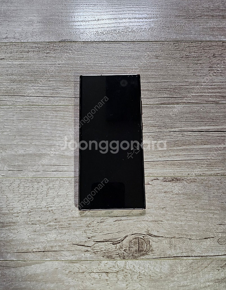 갤럭시 노트20 울트라 256GB(최상급)--0