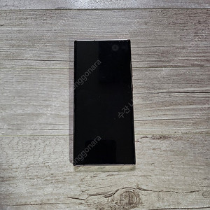 갤럭시 노트20 울트라 256GB(최상급)