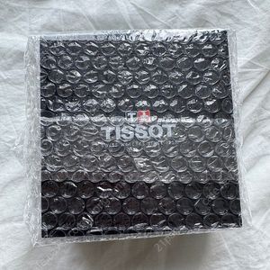 (새상품) 티쏘 prx 35mm 쿼츠 자개판