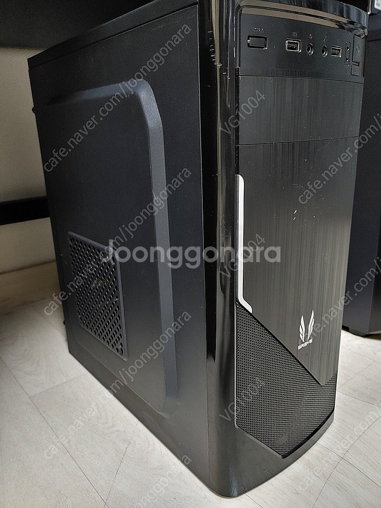i5-6600 데스크탑 판매합니다(3)--0