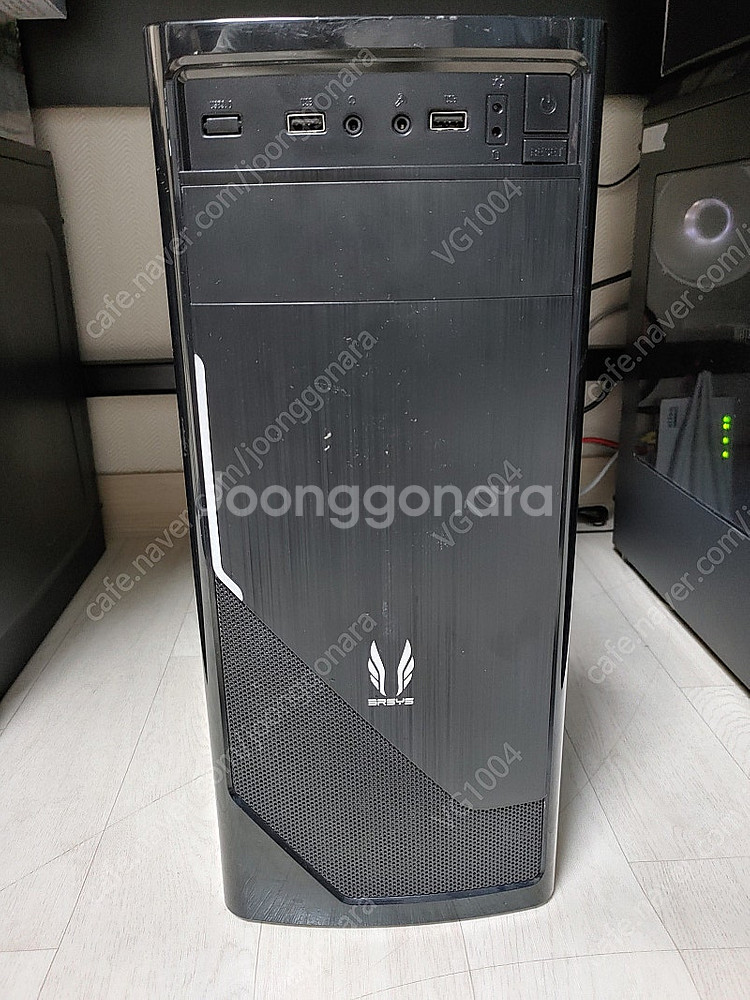 i5-6600 데스크탑 판매합니다(3)--1
