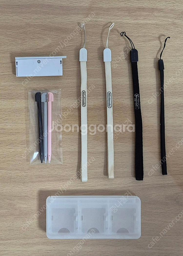 [채팅X 문자로 연락] 닌텐도 DS Lite 전용 GB...--0