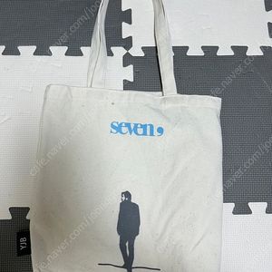 임재범 공식 굿즈 에코백 판매