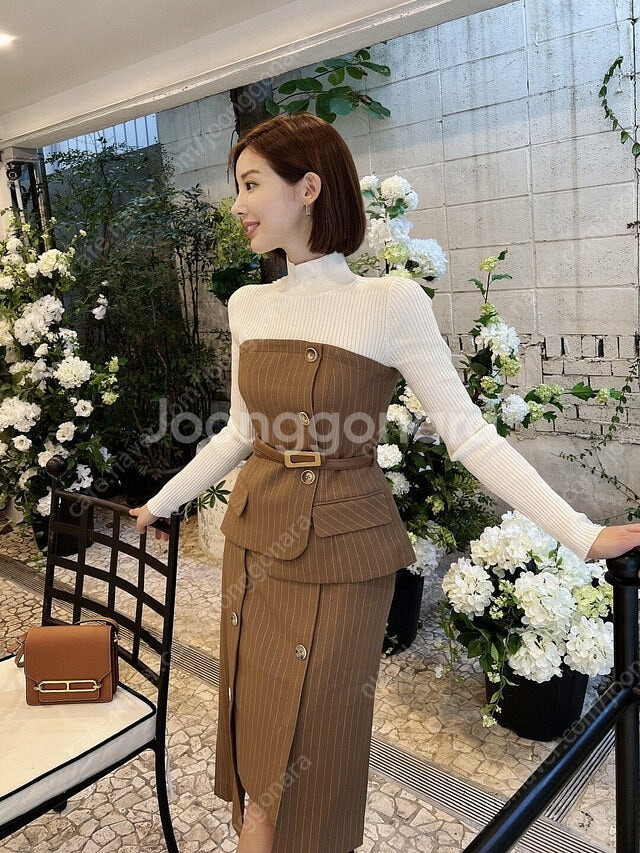 제이지쇼룸 엉넬 에르 숄더백,클러치백--8