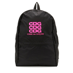 (신제품)CDG백팩 CDG Backpack PINK