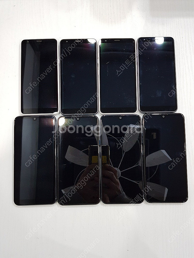 2.5만/ LG X220 /X625 /가성비대장/중고폰...--7