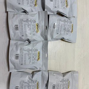 칸타나 동결건조 치킨큐브 트릿 300g 총14개 일괄