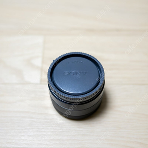 삼양 35mm f2.8 소니 마운트(FE) 판매합니다