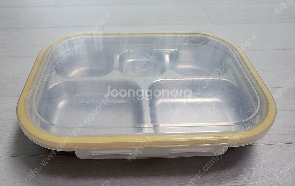 아동(어린이) 식기 식판 수저+젓가락 수저케이스 일괄 ...--5
