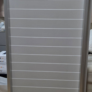 삼성 창문형에어컨 연장킷트 105cm(2023년형)/서울