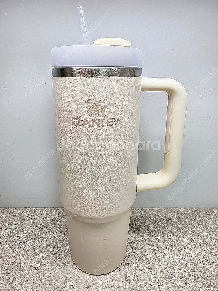 스텐리 퀜처 H2.0 플로우스테이트 텀블러 887ml ...--1