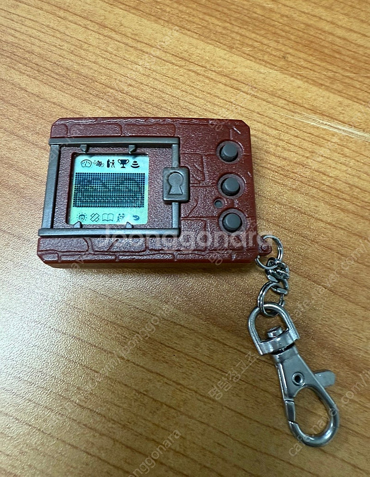 디지몬 게임기 20주년 벽돌 팝니다--0
