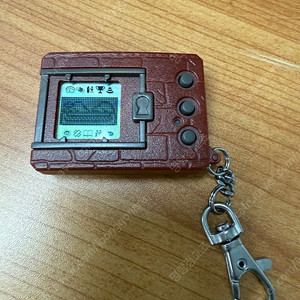 디지몬 게임기 20주년 벽돌 팝니다