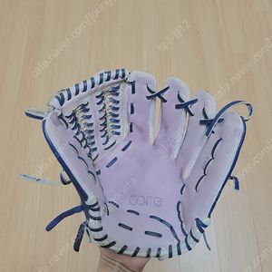 인코자바 2등급 원가17만9천원짜리 야구 글러브 판매중