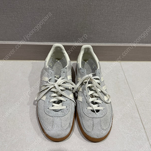 호와스 헌터로퍼, 써티포민 터커로퍼, 아디다스 스페지알, 베어풋랩트 머렐