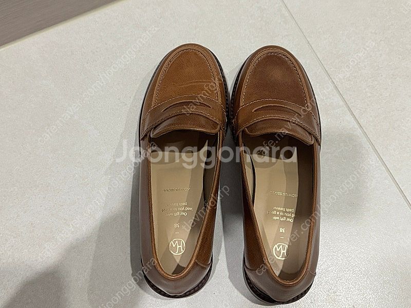 호와스 헌터로퍼, 써티포민 터커로퍼, 아디다스 스페지알...--5