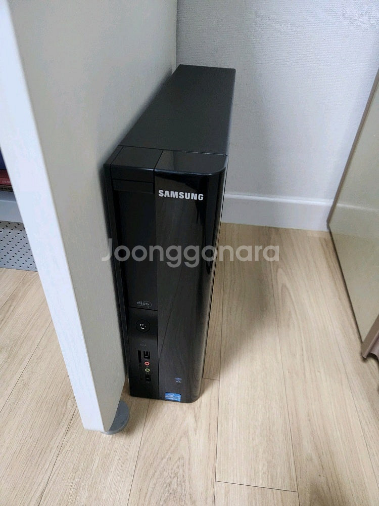 삼성 컴퓨터 판매합니다. (매우깨끗)--0
