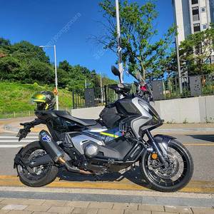 xadv750 혼다 엑드방 24년식