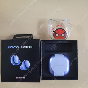 갤럭시 버즈 프로 팝니다.