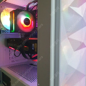 인텔 I7 14700K 고사양 본체 판매합니다.(대구)