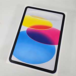 IPAD_11 ] 미개봉 새상품 아이패드 11세대 256G 실버색상 66만원 판매합니다.