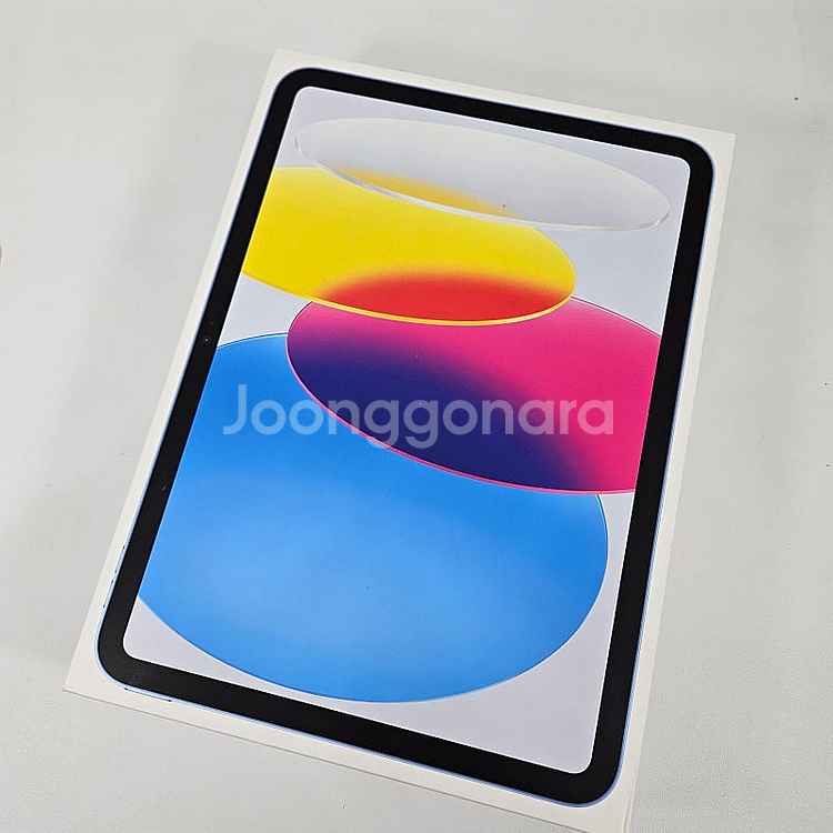 IPAD_11 ] 미개봉 새상품 아이패드 11세대 25...--1