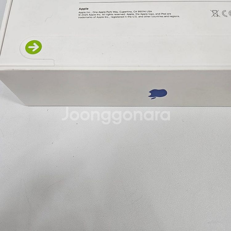 IPAD_11 ] 미개봉 새상품 아이패드 11세대 25...--2