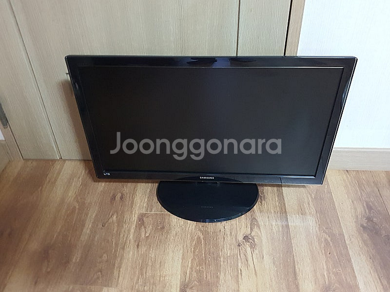 삼성 LED TV 모니터--0