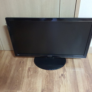삼성 LED TV 모니터