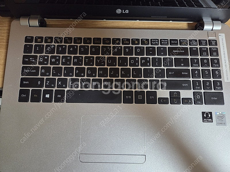 LG 15N54 부품--0