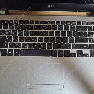 LG 15N54 부품