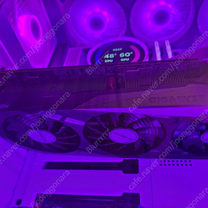 기가바이트 rx6900xt gaming oc 16gb