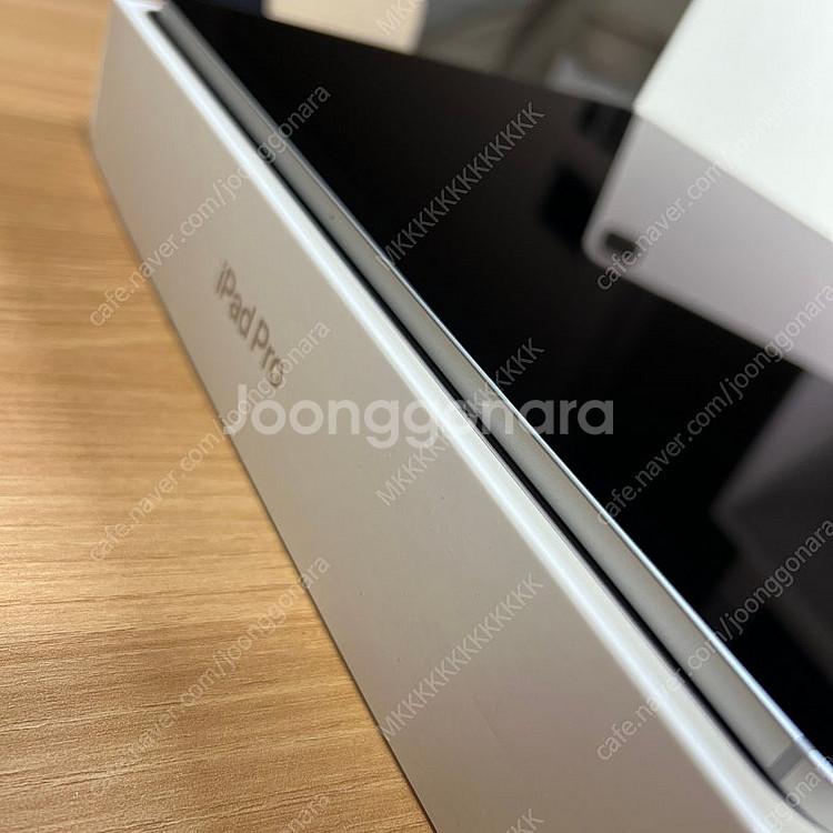 아이패드프로 12.9 M1 512gb 셀룰러 실버 + ...--2
