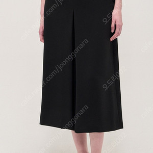 한섬 타임 st 25년 팬츠55