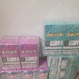 포켓몬카드 팝니다.(퓨전아츠 5ea/ 창공스트림 5ea)