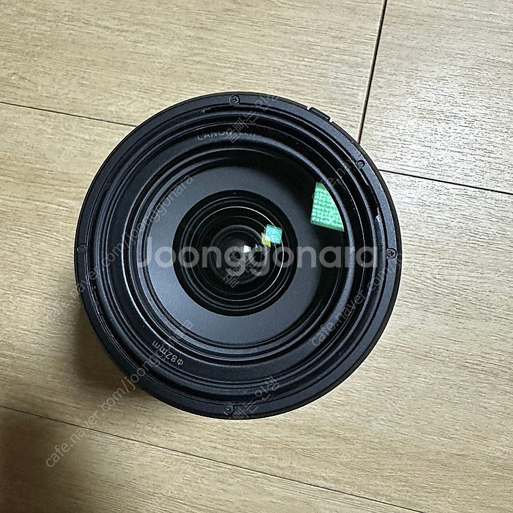 캐논 RF24-70mm F2.8 L IS USM 최상급...--2