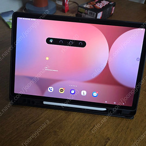 갤럭시탭s10 플러스 256G wifi 팝니다.