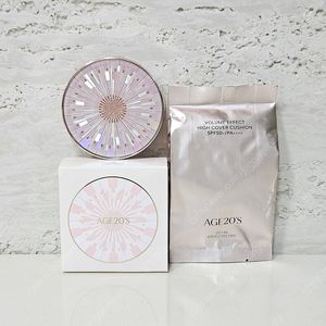 AGE20S 에이지투웨니스 볼륨이펙트 하이커버 쿠션