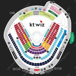 7월17일(목) KT vs 한화