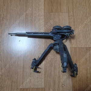 HGUC 1/144 썬더볼트 Ver. 빅건 단품 건담 건프라 프라모델 가조립