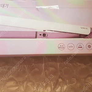 필립스 드라이기 새제품 ​ 유닉스 고데기 가격인하