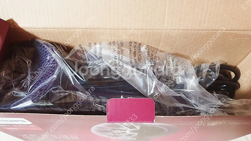 필립스 드라이기 새제품 ​ 유닉스 고데기 가격인하--2