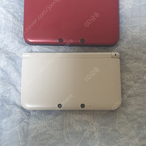 3ds xl, 포켓몬 뱅크 다운