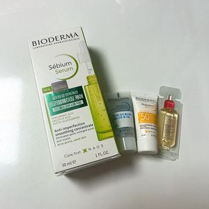 (미개봉새제품)바이오더마 세비엄 세럼 30ml 판매