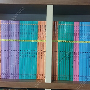 교과서가 보이는 자연의 신비 69권 + 쉿!귀신도 모르는 인체의 신비, 동물ㆍ곤충물고기도감